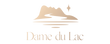Dame du Lac brand logo image